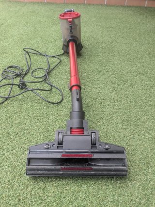 Aspiradora Cecotec Conga Thunderbrush 520