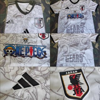 Camiseta Adidas One Piece Talla M