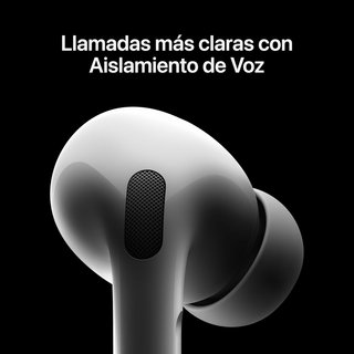 Apple AirPods Pro auriculares inalámbricos