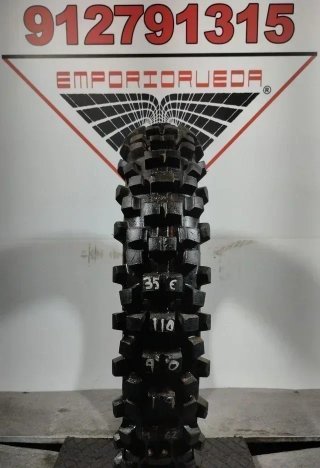 110 90 19 M MAXXIS RUEDA MOTO OPORTUNIDAD