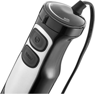 - ZWILLING batidora mano acero inoxidable potent