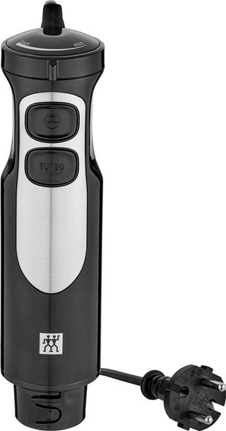 - ZWILLING batidora mano acero inoxidable potent