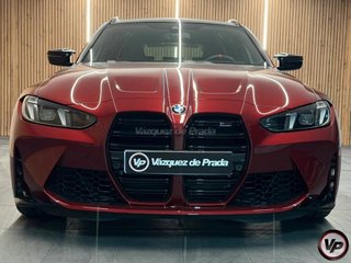 BMW M M3 Competition Touring xDrive 390 kW (530 CV)