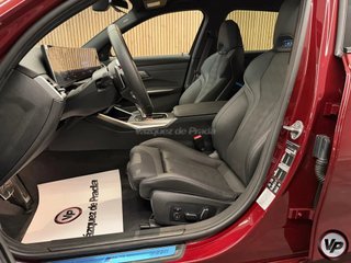BMW M M3 Competition Touring xDrive 390 kW (530 CV)