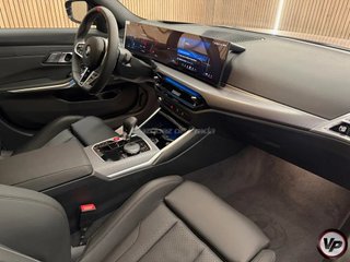BMW M M3 Competition Touring xDrive 390 kW (530 CV)