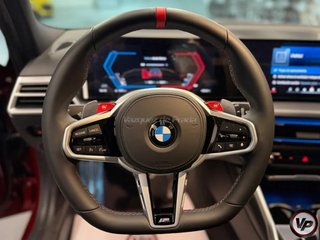 BMW M M3 Competition Touring xDrive 390 kW (530 CV)