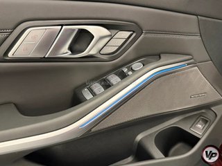 BMW M M3 Competition Touring xDrive 390 kW (530 CV)