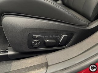BMW M M3 Competition Touring xDrive 390 kW (530 CV)