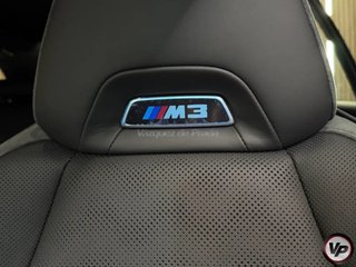 BMW M M3 Competition Touring xDrive 390 kW (530 CV)