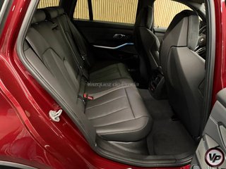BMW M M3 Competition Touring xDrive 390 kW (530 CV)