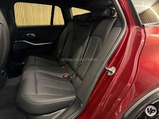 BMW M M3 Competition Touring xDrive 390 kW (530 CV)