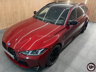 BMW M M3 Competition Touring xDrive 390 kW (530 CV)