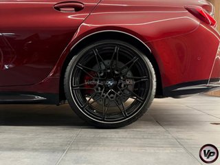 BMW M M3 Competition Touring xDrive 390 kW (530 CV)