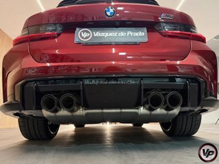 BMW M M3 Competition Touring xDrive 390 kW (530 CV)