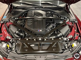 BMW M M3 Competition Touring xDrive 390 kW (530 CV)