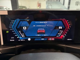 BMW M M3 Competition Touring xDrive 390 kW (530 CV)