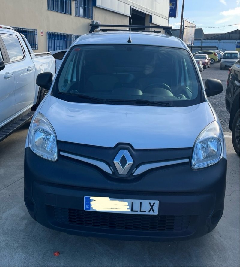 Renault Kangoo 2021 - foto 1
