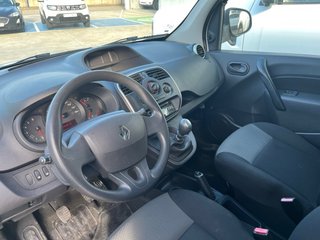 Renault Kangoo 2021