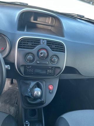 Renault Kangoo 2021