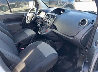 Renault Kangoo 2021