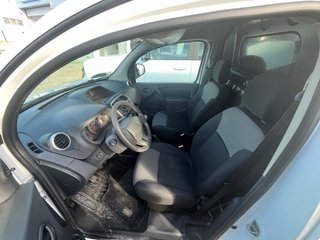 Renault Kangoo 2021