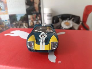 Scalextric