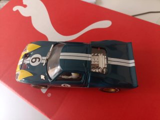 Scalextric