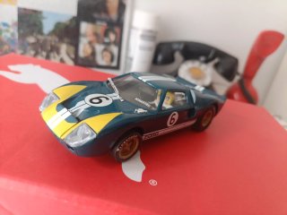 Scalextric