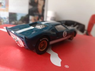 Scalextric