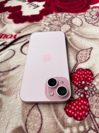 iPhone 15 128GB