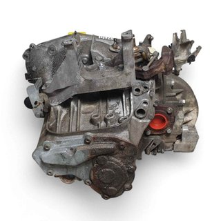 CAJA CAMBIOS PEUGEOT 407 2004-2011