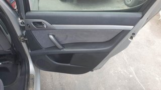CAJA CAMBIOS PEUGEOT 407 2004-2011
