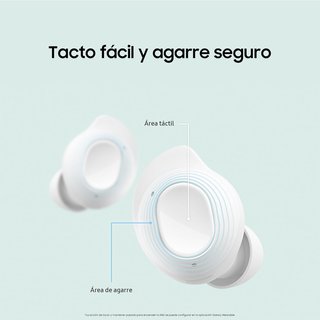 Samsung auriculares inalámbricos con cancelación