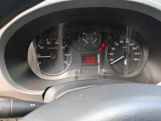 Peugeot Partner 2016