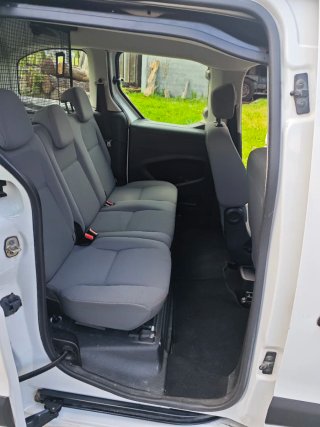 Peugeot Partner 2016