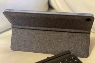 Lenovo Chromebook Duet como nuevo