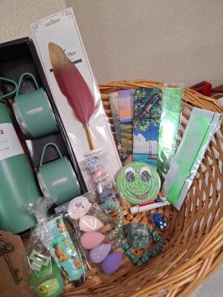 Pack Regalo Termo, Tazas y Más