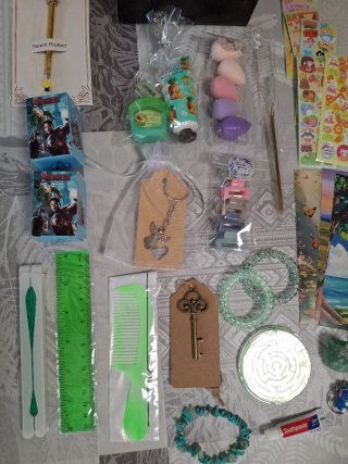 Pack Regalo Termo, Tazas y Más