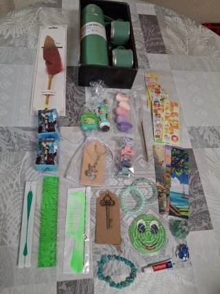 Pack Regalo Termo, Tazas y Más