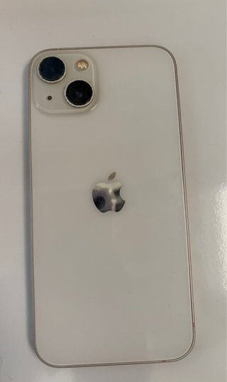 iPhone 13 256GB Blanco