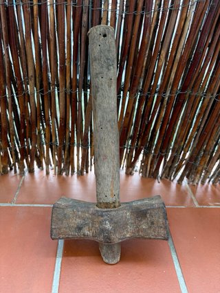 Lote Herramientas Varias