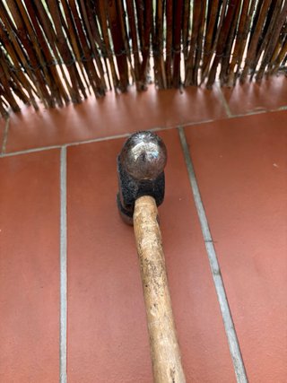 Lote Herramientas Varias