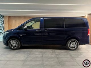 Mercedes-Benz Vito 116 CDI Tourer Pro Larga 120 kW (163 CV)