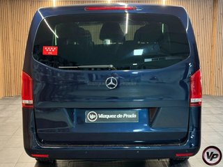 Mercedes-Benz Vito 116 CDI Tourer Pro Larga 120 kW (163 CV)
