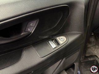 Mercedes-Benz Vito 116 CDI Tourer Pro Larga 120 kW (163 CV)