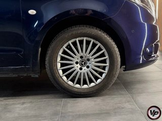 Mercedes-Benz Vito 116 CDI Tourer Pro Larga 120 kW (163 CV)