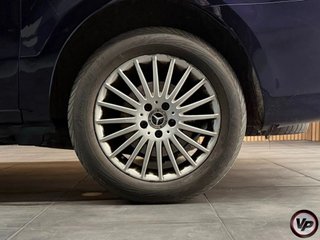 Mercedes-Benz Vito 116 CDI Tourer Pro Larga 120 kW (163 CV)