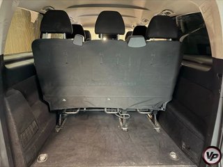 Mercedes-Benz Vito 116 CDI Tourer Pro Larga 120 kW (163 CV)