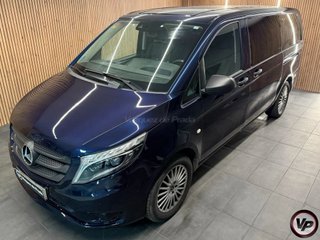 Mercedes-Benz Vito 116 CDI Tourer Pro Larga 120 kW (163 CV)