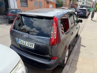 Ford C-MAX 2009